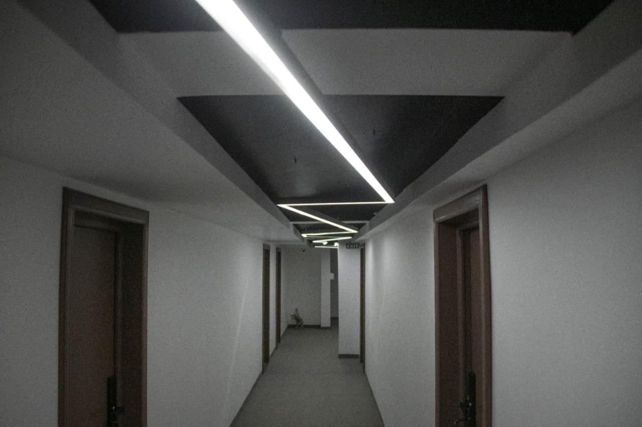 Hotel Randy Konstanca Kültér fotó