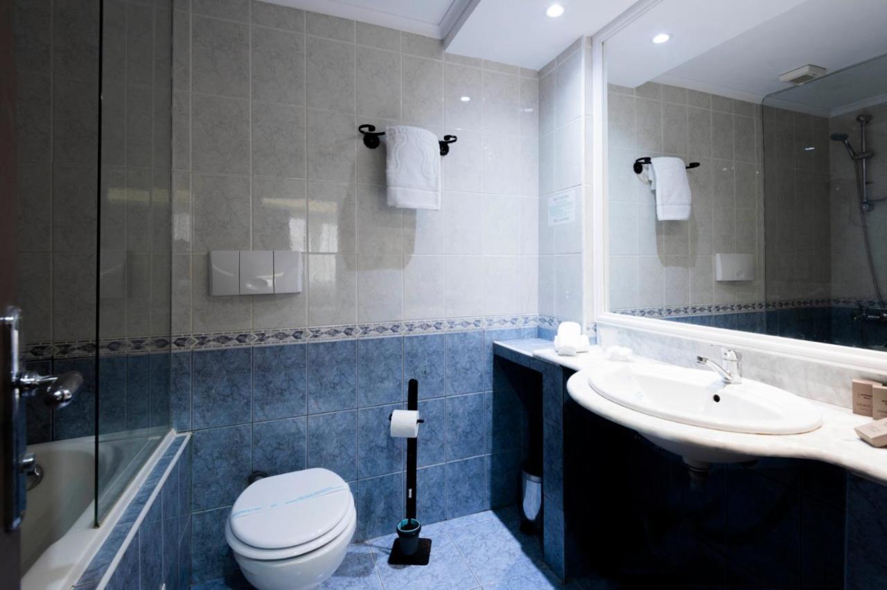 Hotel Randy Konstanca Kültér fotó